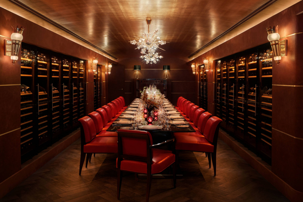 Faena Hotel Miami Beach 26/44