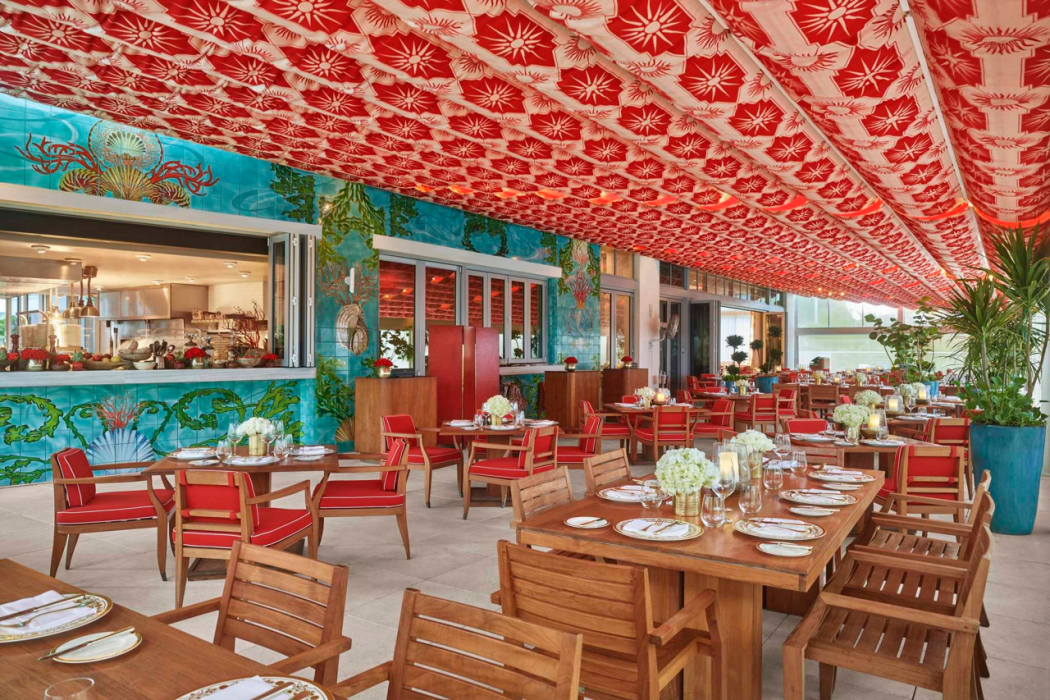 Faena Hotel Miami Beach 23/44