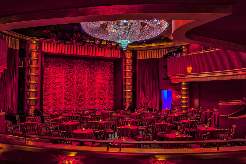 Faena Hotel Miami Beach 33/44