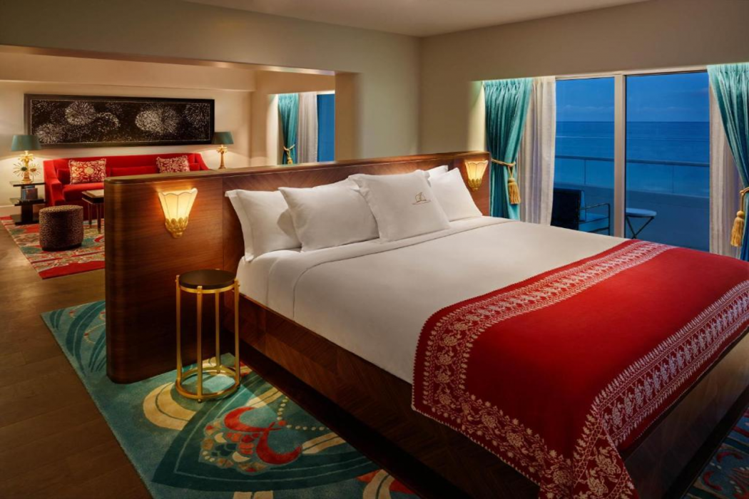 Faena Hotel Miami Beach 21/44
