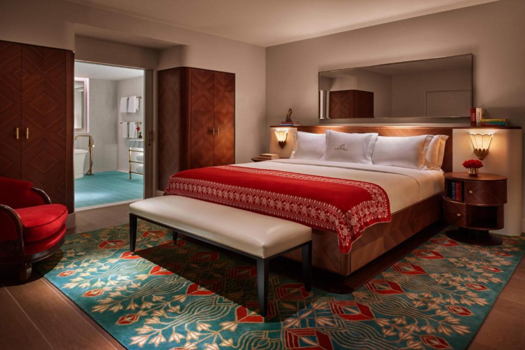 Faena Hotel Miami Beach 16/44