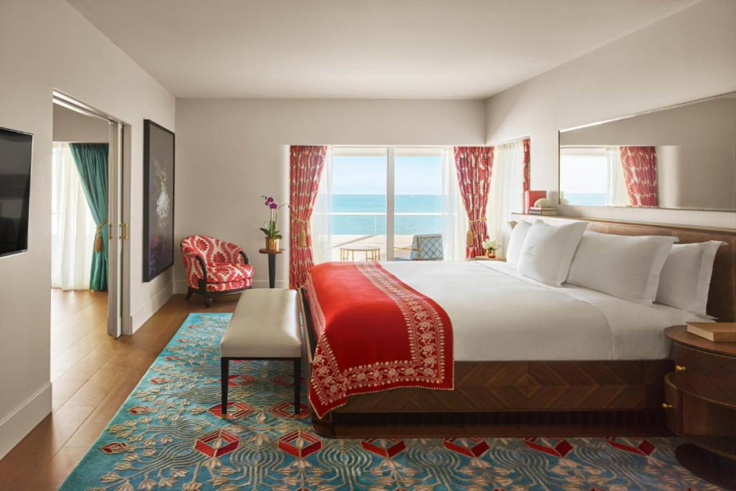 Faena Hotel Miami Beach 18/44