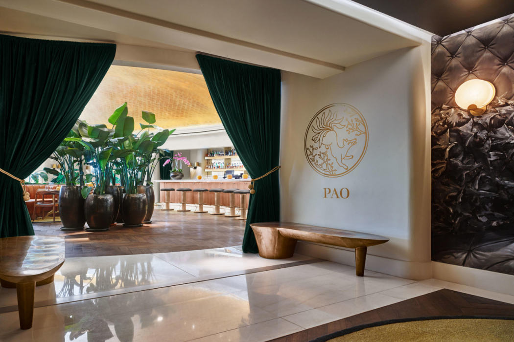 Faena Hotel Miami Beach 24/44