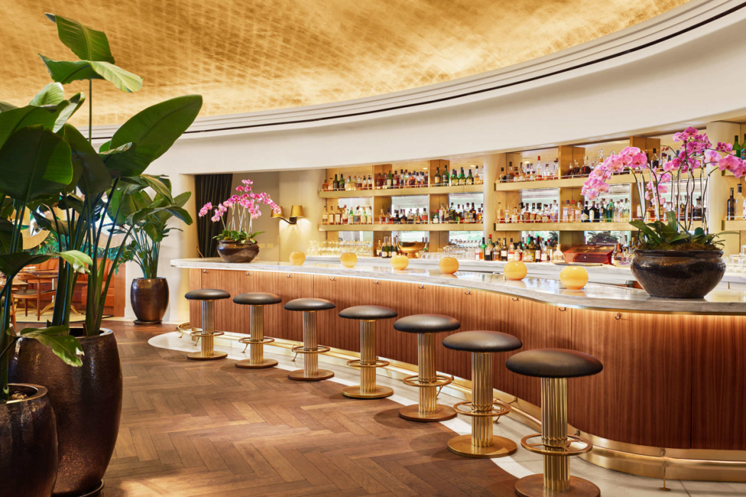 Faena Hotel Miami Beach 30/44