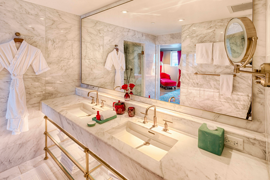 Faena Hotel Miami Beach 12/44