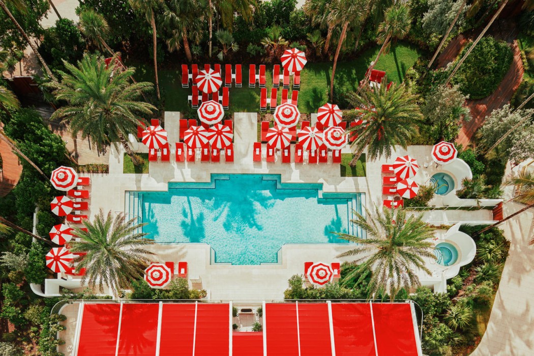 Faena Hotel Miami Beach 43/44