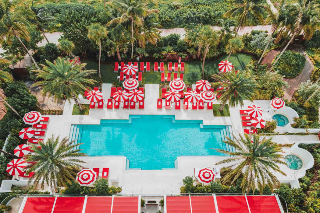 Faena Hotel Miami Beach 40/44