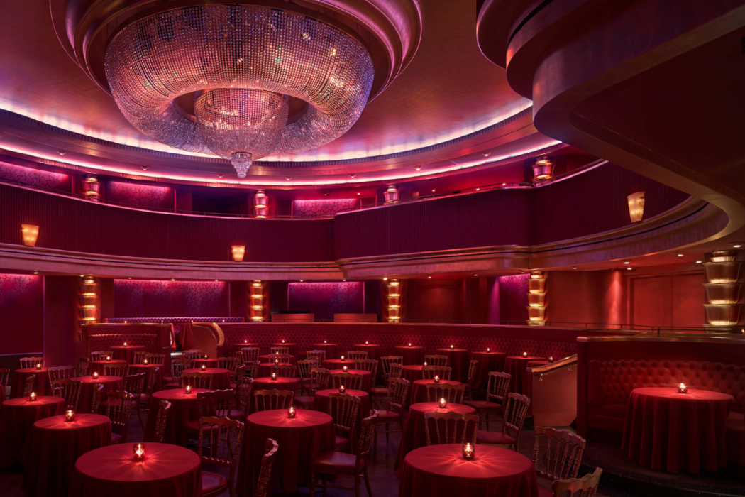 Faena Hotel Miami Beach 28/44