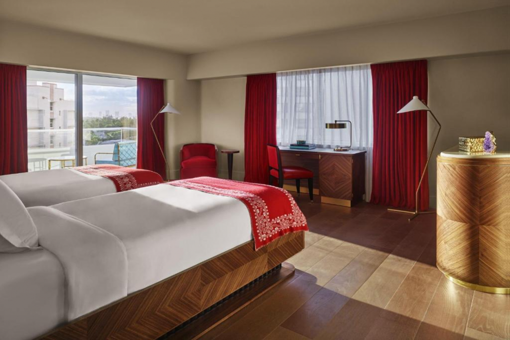 Faena Hotel Miami Beach 14/44