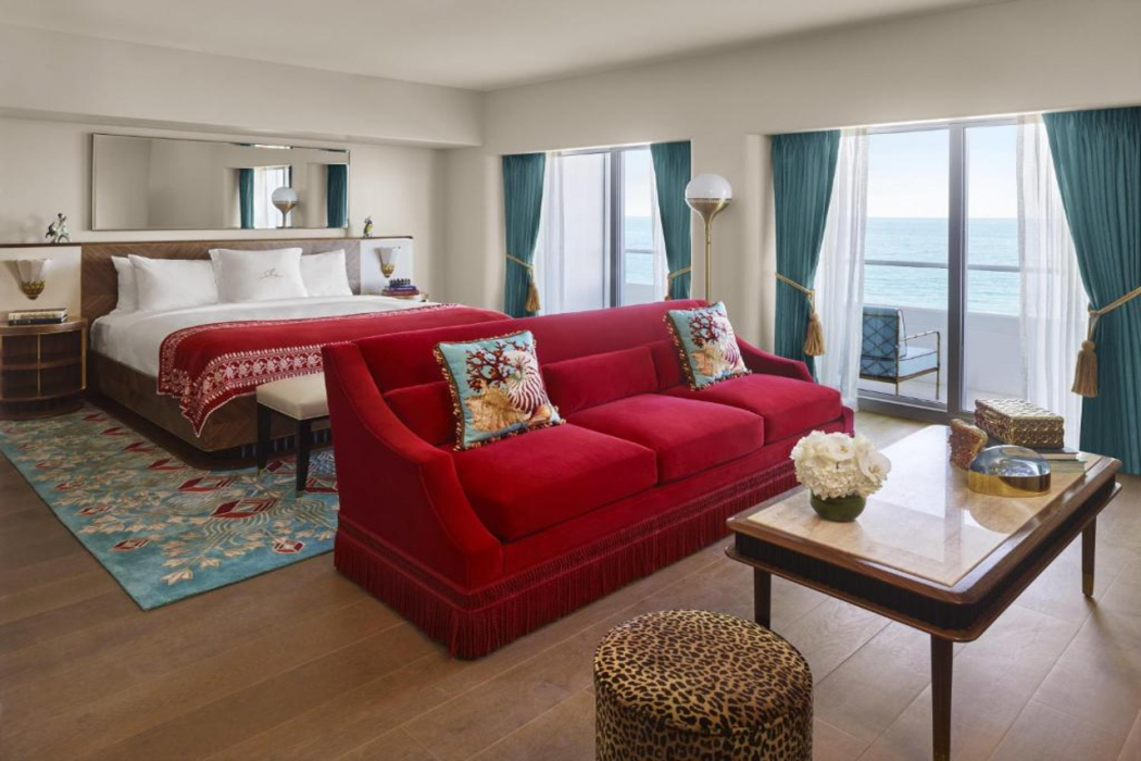 Faena Hotel Miami Beach 19/44