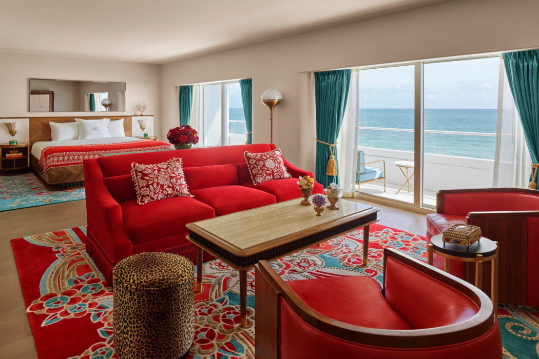 Faena Hotel Miami Beach 11/44