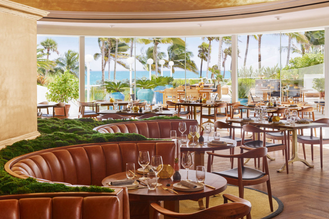 Faena Hotel Miami Beach 29/44