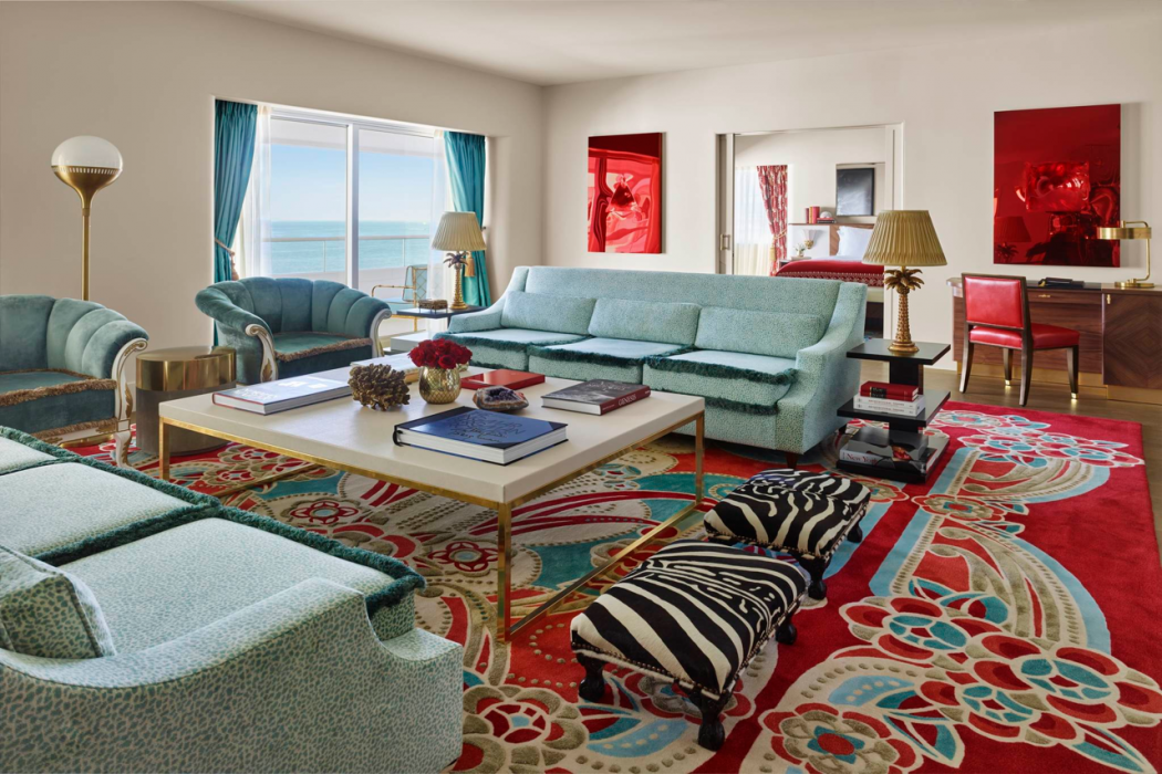 Faena Hotel Miami Beach 13/44
