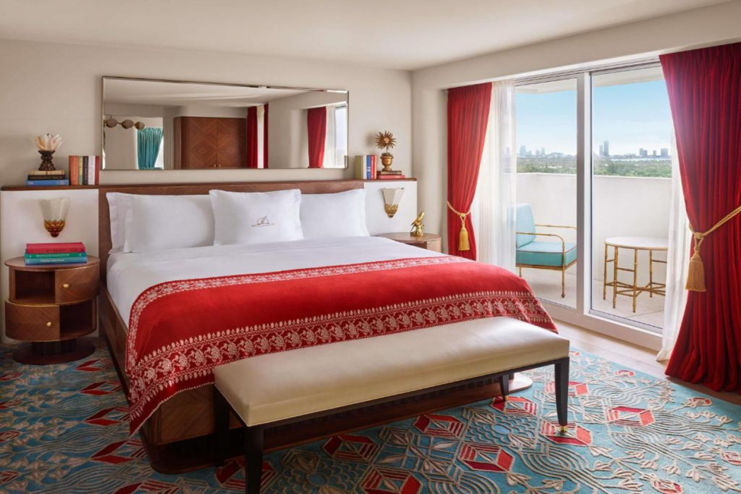 Faena Hotel Miami Beach 17/44