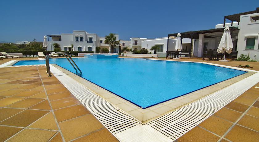 MALTEZANA BEACH HOTEL 6/13