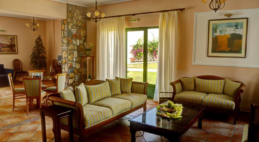 MALTEZANA BEACH HOTEL 2/13