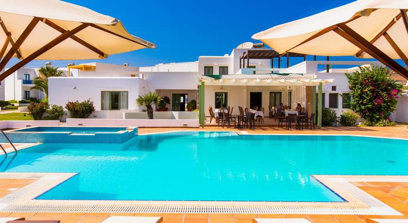 MALTEZANA BEACH HOTEL 1/13