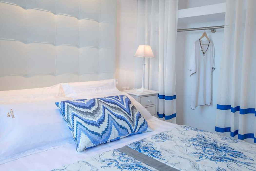 Avaton Luxury Beach Resort - Relais and Chateaux 13/69