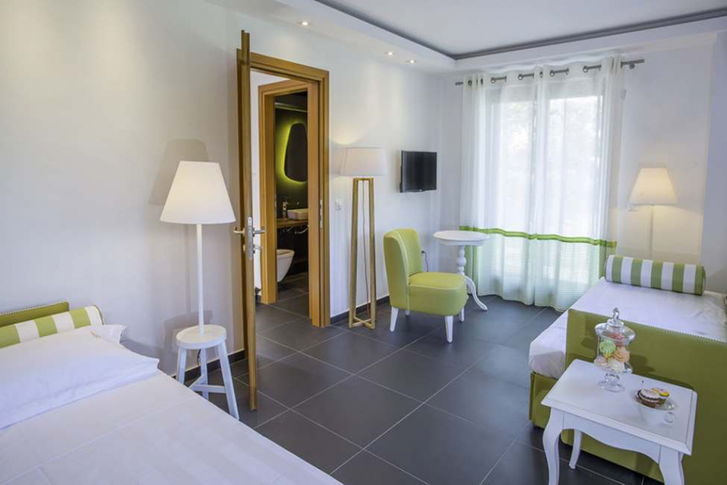 Avaton Luxury Beach Resort - Relais and Chateaux 11/69