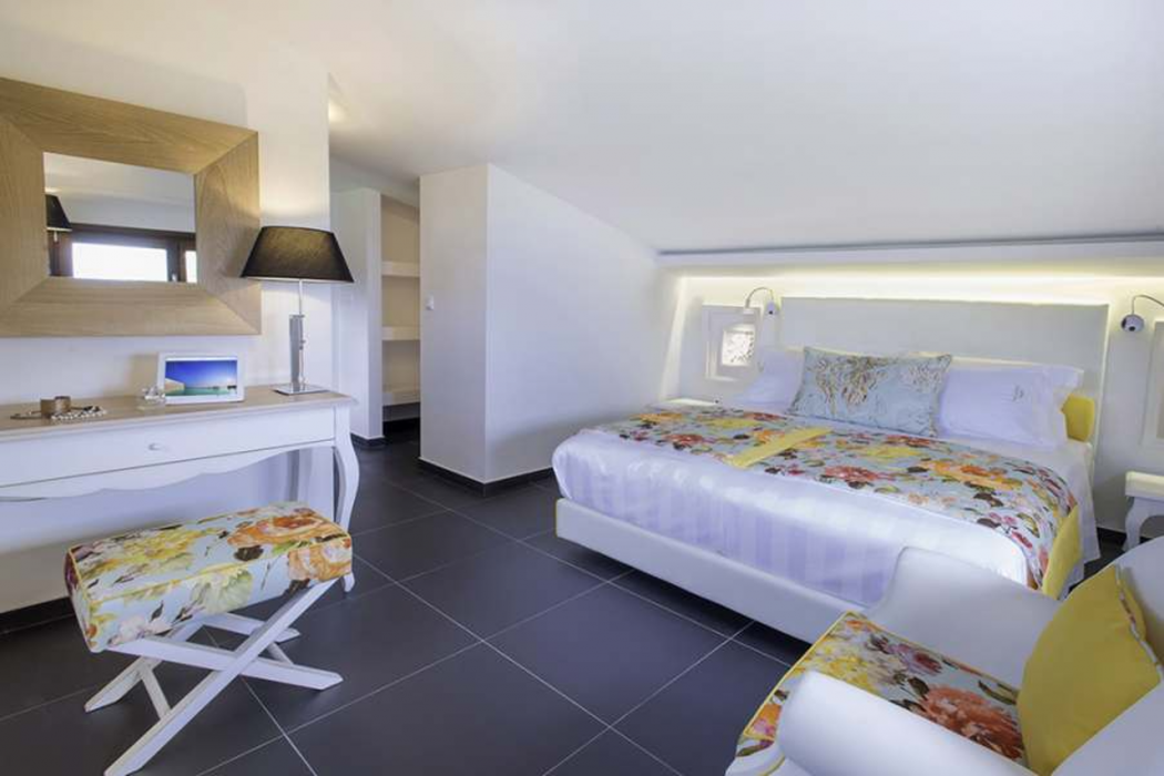 Avaton Luxury Beach Resort - Relais and Chateaux 12/69