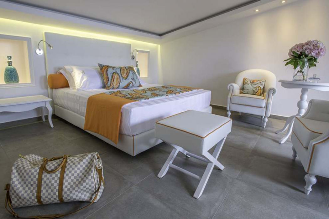 Avaton Luxury Beach Resort - Relais and Chateaux 14/69