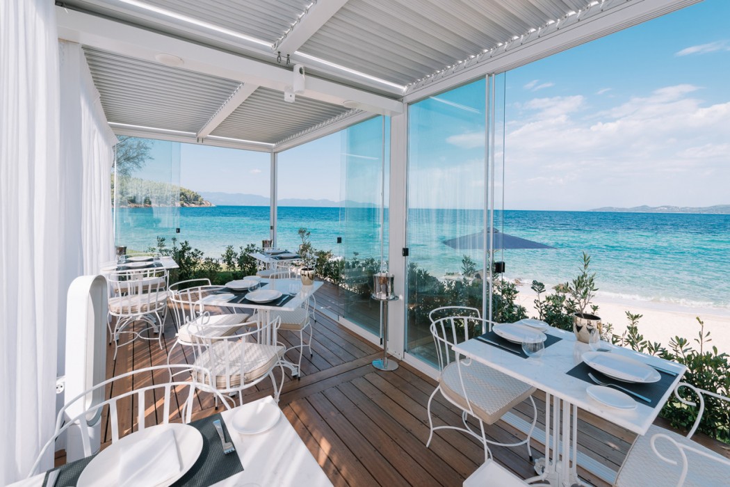 Avaton Luxury Beach Resort - Relais and Chateaux 16/69