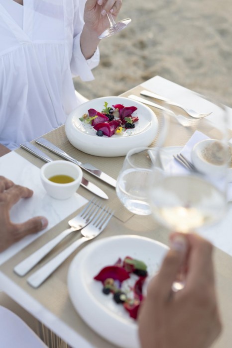 Avaton Luxury Beach Resort - Relais and Chateaux 43/69