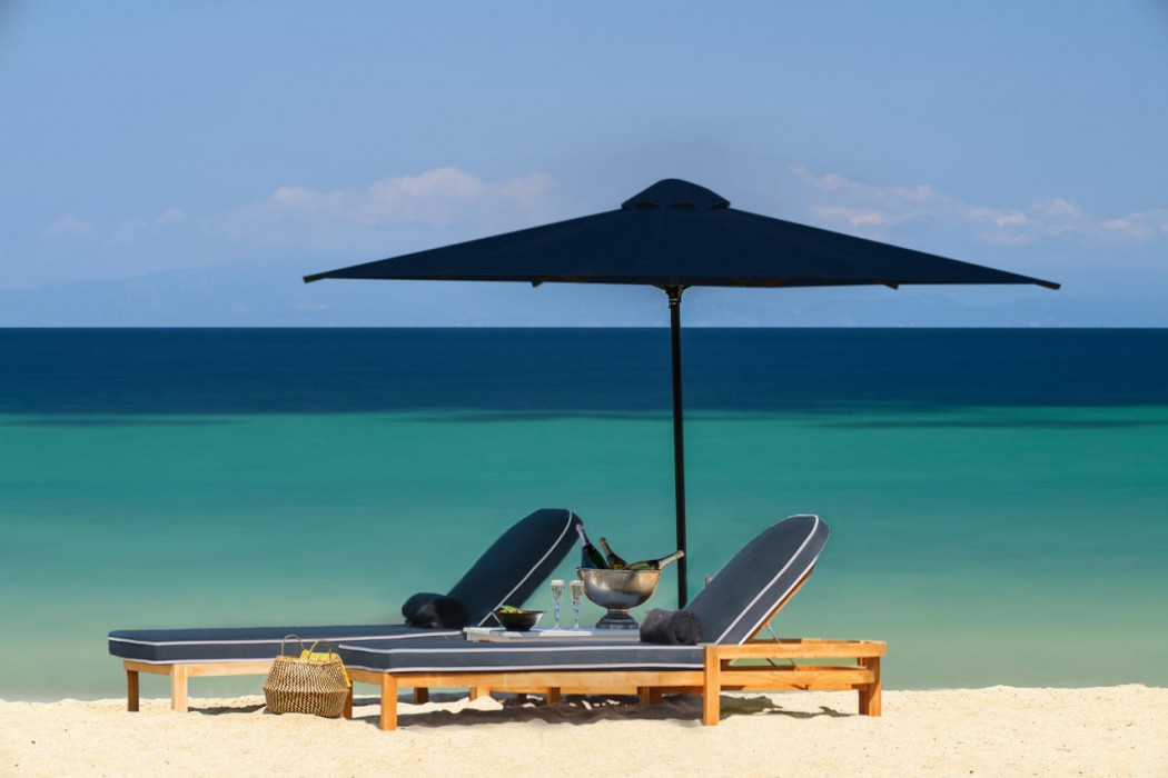 Avaton Luxury Beach Resort - Relais and Chateaux 19/69