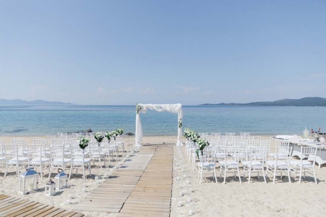 Avaton Luxury Beach Resort - Relais and Chateaux 18/69