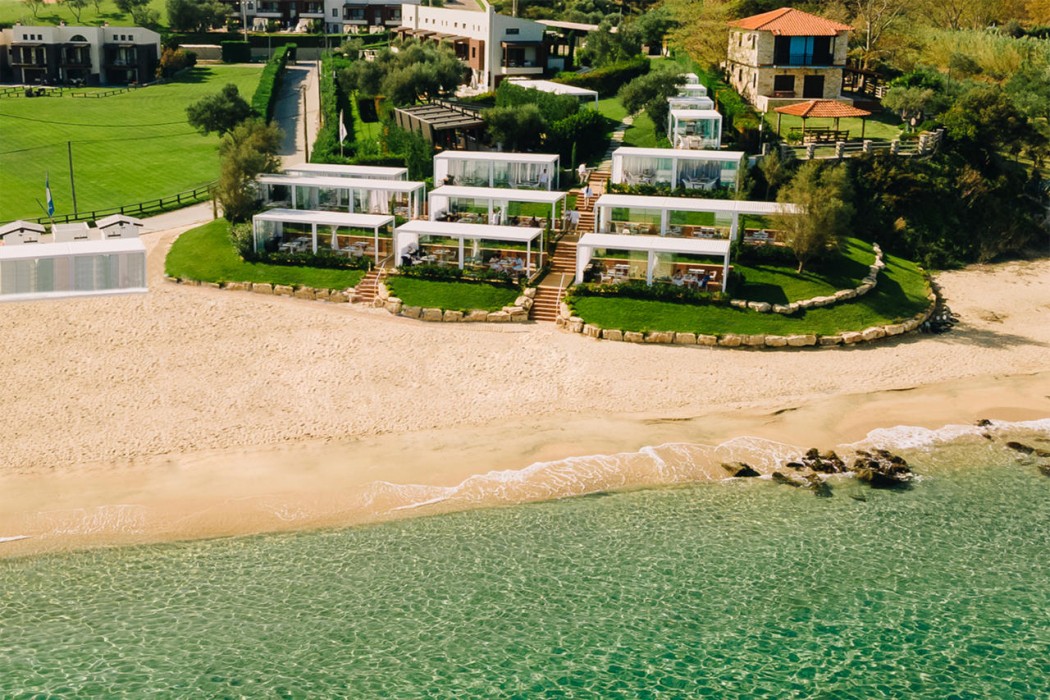 Avaton Luxury Beach Resort - Relais and Chateaux 22/69