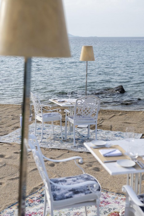 Avaton Luxury Beach Resort - Relais and Chateaux 44/69