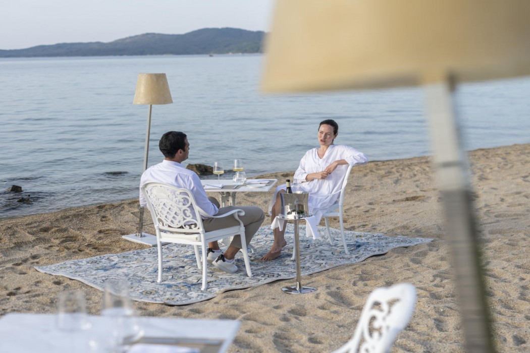 Avaton Luxury Beach Resort - Relais and Chateaux 20/69