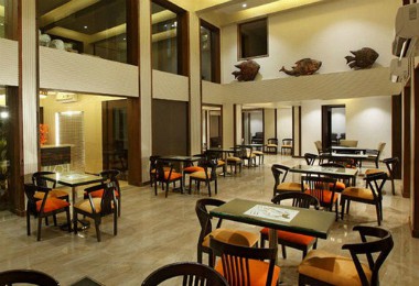 Red Fox Hotel Morjim 23/55