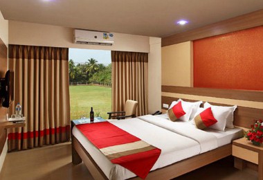 Red Fox Hotel Morjim 12/55