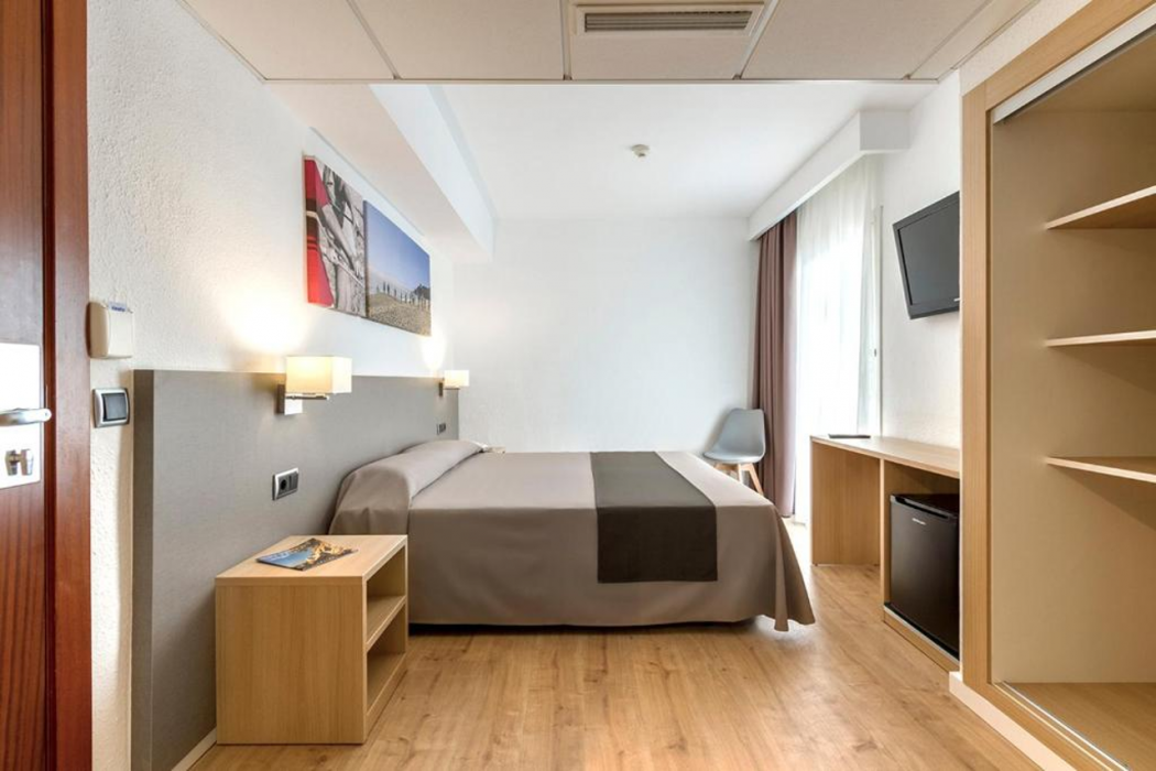 Hotel Acapulco Lloret 20/73
