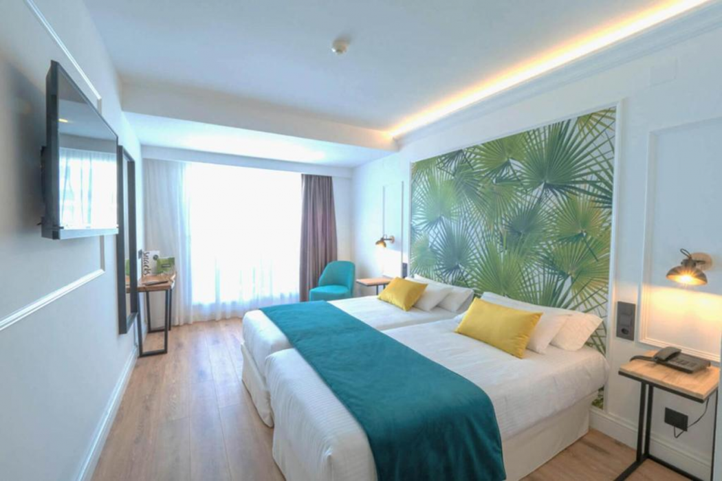Hotel Acapulco Lloret 23/73