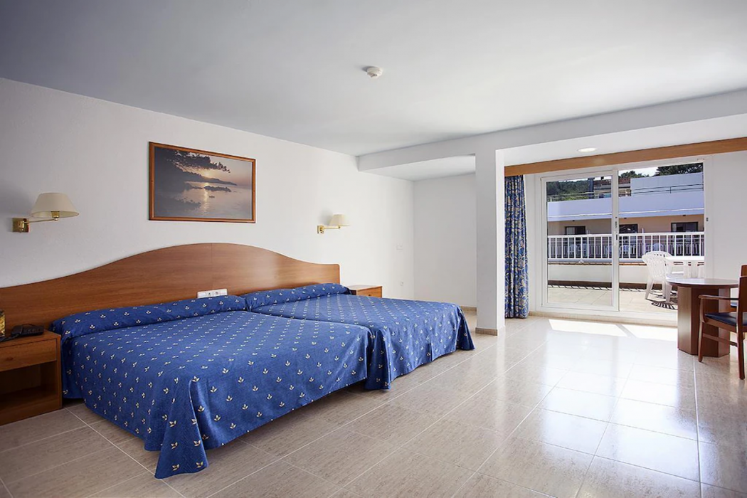 Hotel Acapulco Lloret 25/73