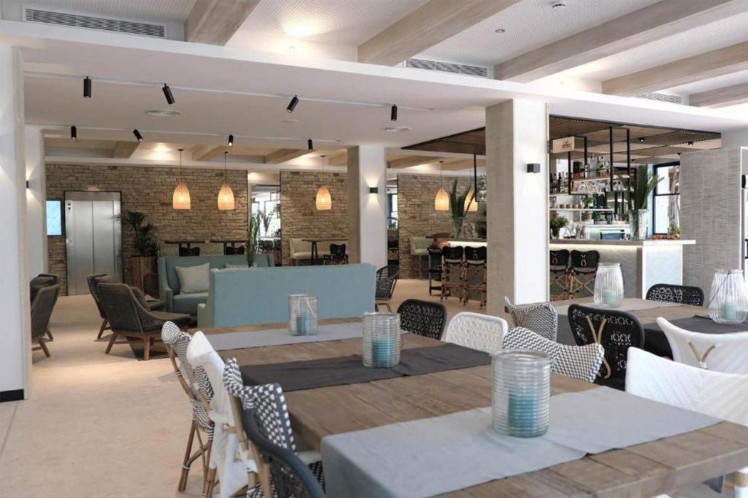 Hotel Acapulco Lloret 39/73