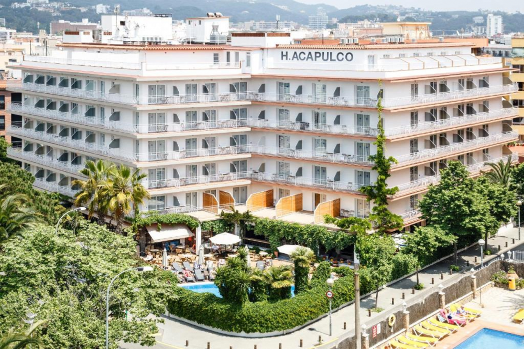 Hotel Acapulco Lloret 2/73