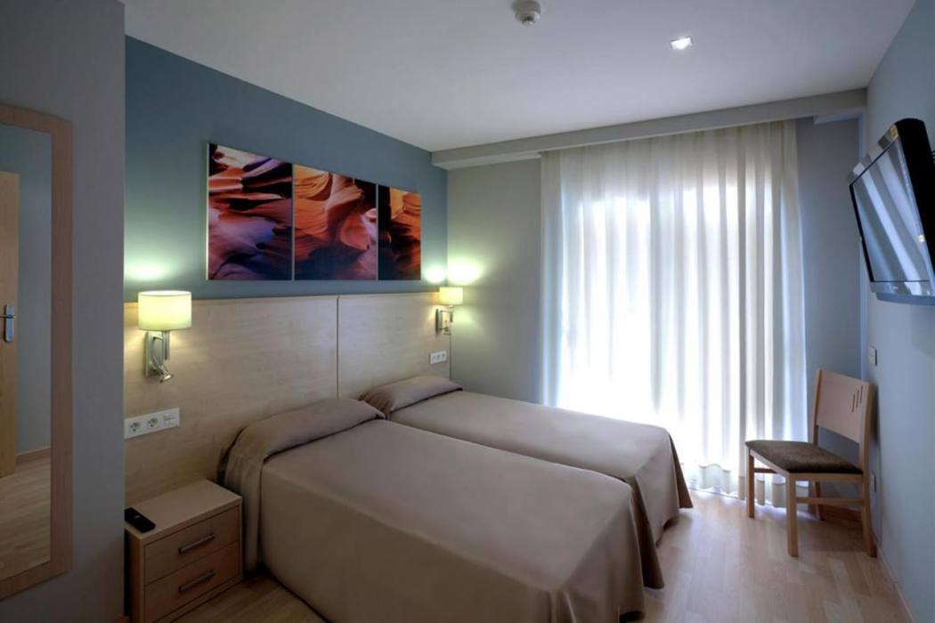 Hotel Acapulco Lloret 19/73