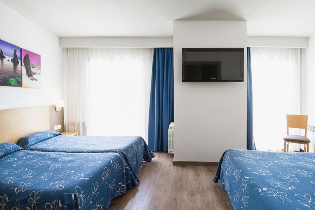Hotel Acapulco Lloret 21/73