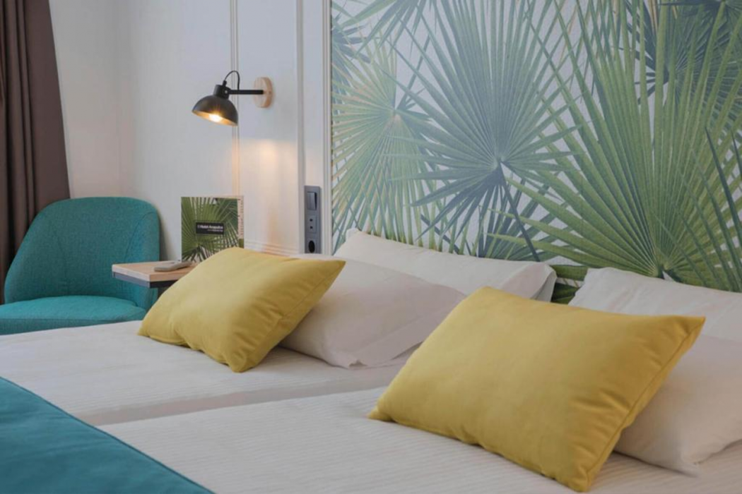 Hotel Acapulco Lloret 24/73