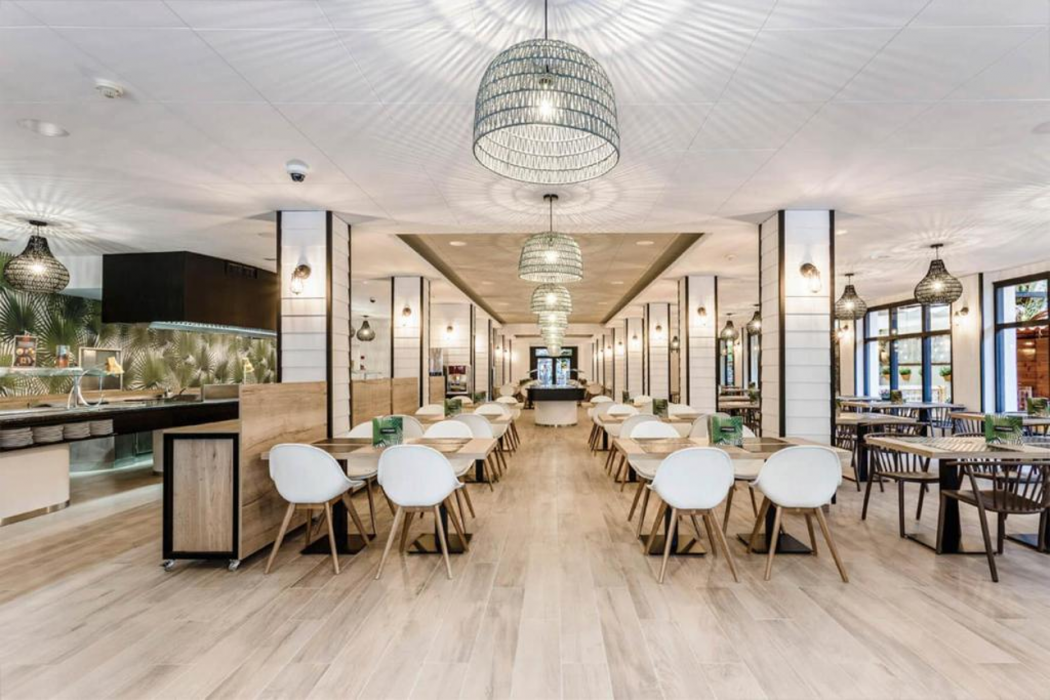 Hotel Acapulco Lloret 37/73