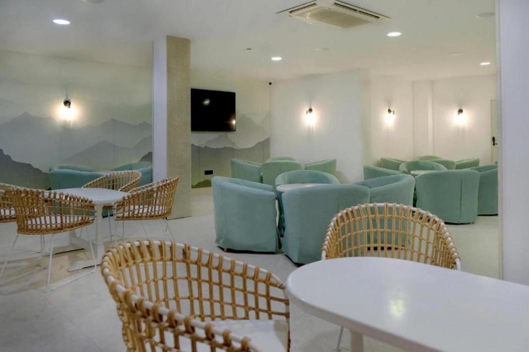 Hotel Acapulco Lloret 38/73