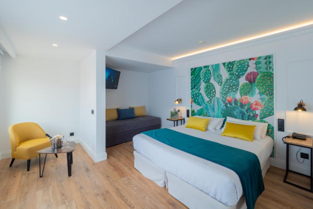 Hotel Acapulco Lloret 22/73