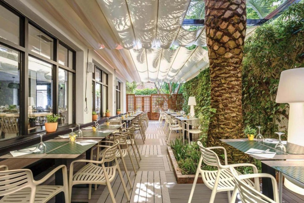 Hotel Acapulco Lloret 40/73