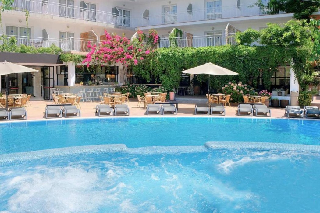 Hotel Acapulco Lloret 49/73