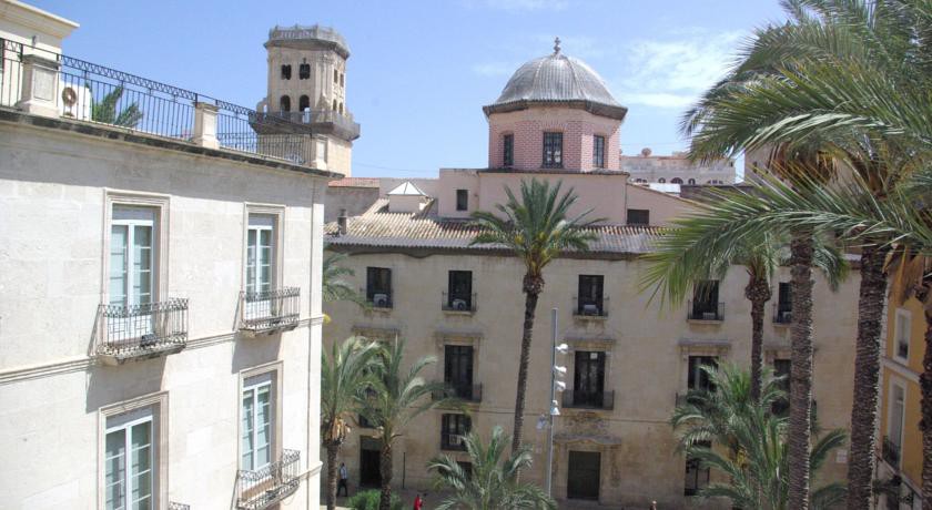 APARTAMENTOS TITO SAN AGUSTIN 1/55