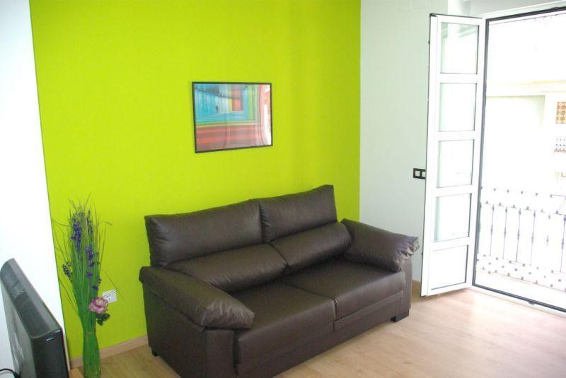 APARTAMENTOS TITO SAN AGUSTIN 5/55