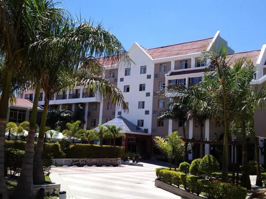 Best Western Hotel Park Sfantu Gheorghe 1/55